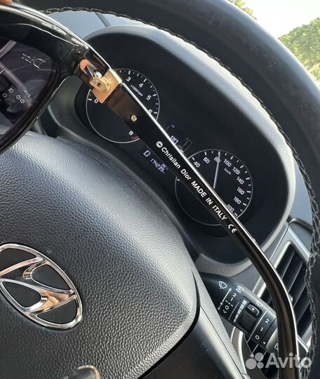 Солнцезащитные очки dior