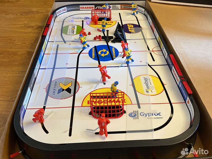 Настольные игры для детей