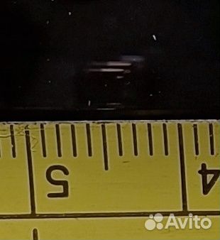 Объектив Юпитер-8 50mm f/2