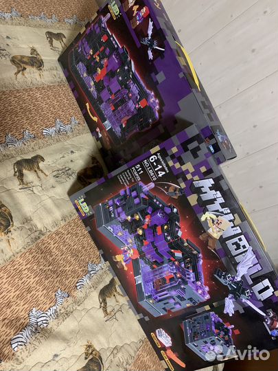 Набор детских игрушек от 0 до 14 лет