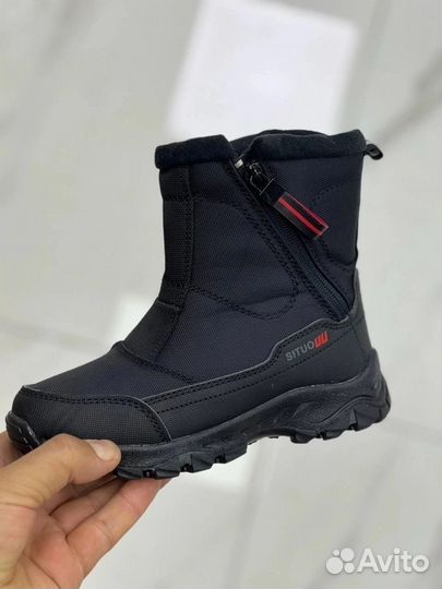 Новые р.32 зима