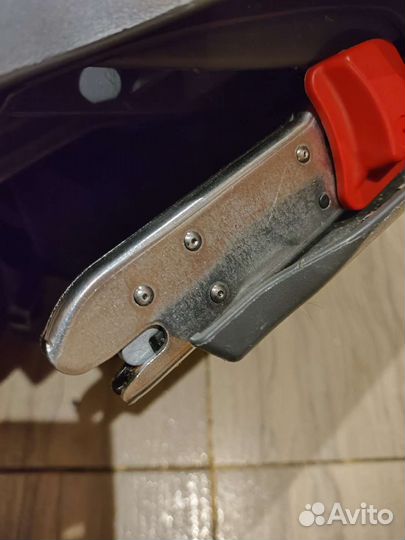 Детское автокресло britax romer duo isofix 9-18