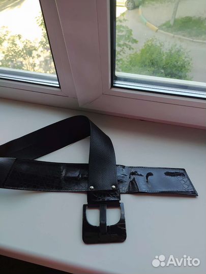 Ремень женский