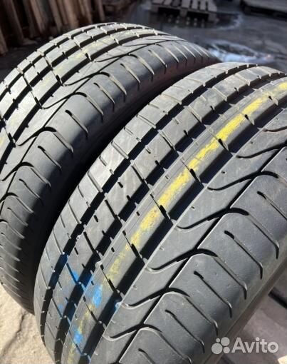 Pirelli P Zero 245/40 R19