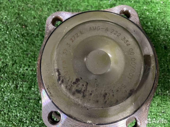 Ступица передняя Mercedes-Benz S-Class W222 M178