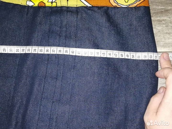 Пояс из собачьей шерсти