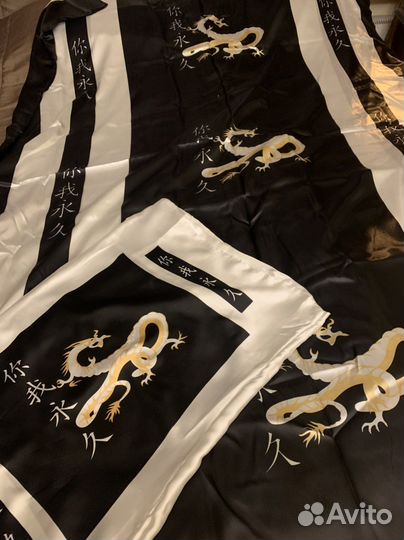 Постельное белье