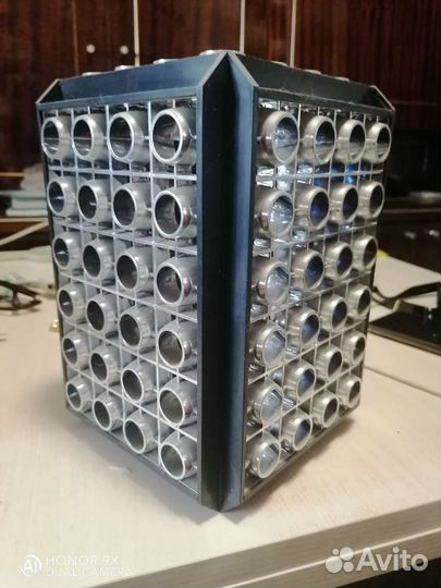 Светильник настольный СССР