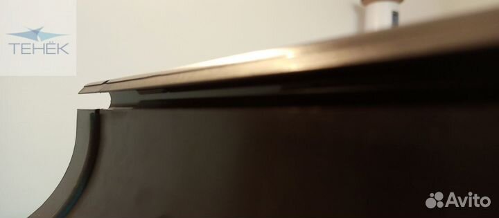 Комплект водосточной системы 9м на 3м(коричневый)