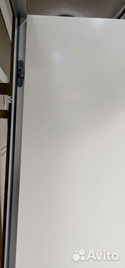 Двери скрытого монтажа