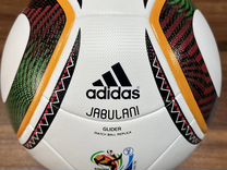 Мяч Adidas Джабулани