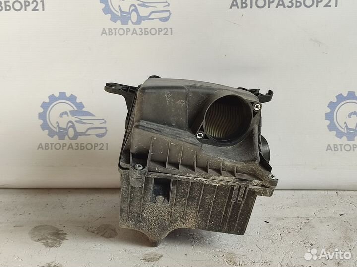 Корпус воздушного фильтра LADA Kalina 2 Granta 1