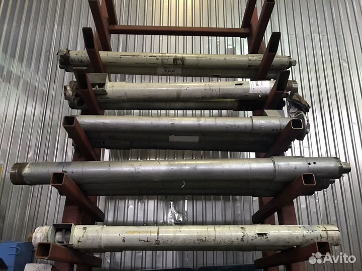 Шнековые пары для грануляторов