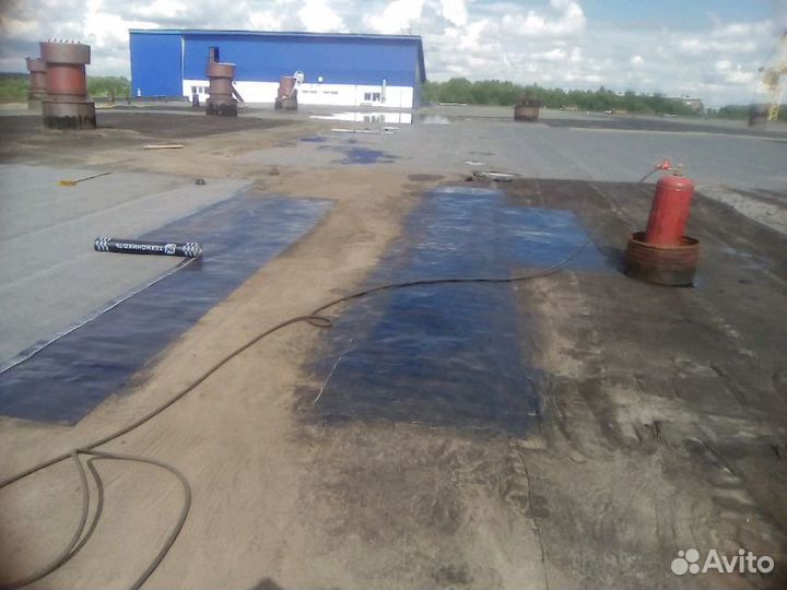 Ремонт и строительство