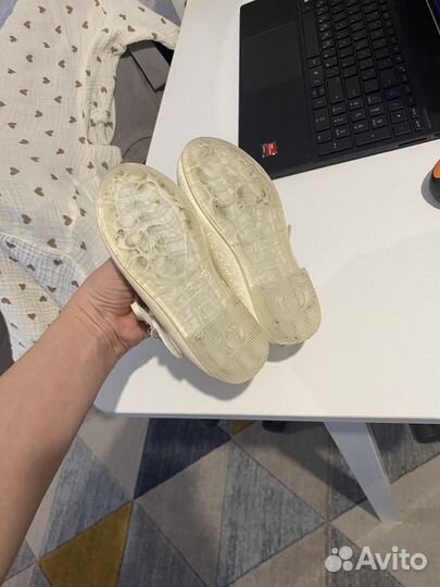 Туфли для девочки