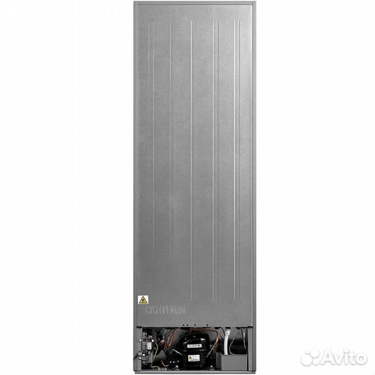 Холодильник новый