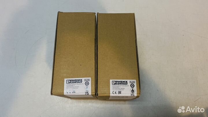 Phoenix contact 2866750 quint-PS/1AC/24DC/ 5