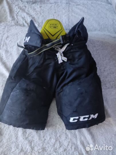 Хоккейные шорты jr m