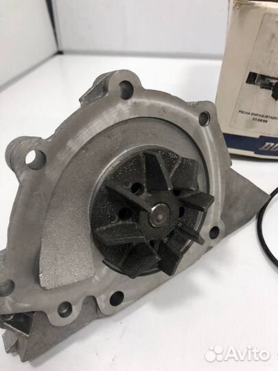 Насос водяной (помпа ) dolz C-124