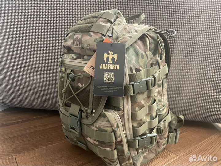 Сумка тактическая 32 литра