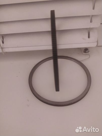 Зап части для швейной машины 330 кл и 852 862 кл