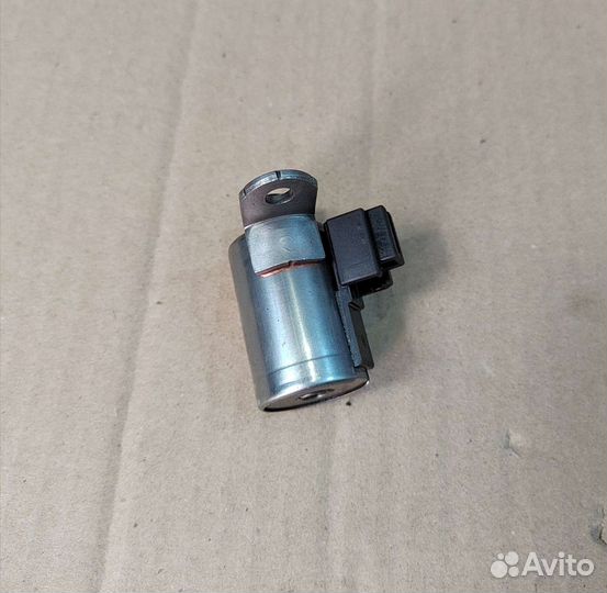 Соленоид EPC АКПП Mazda Ford
