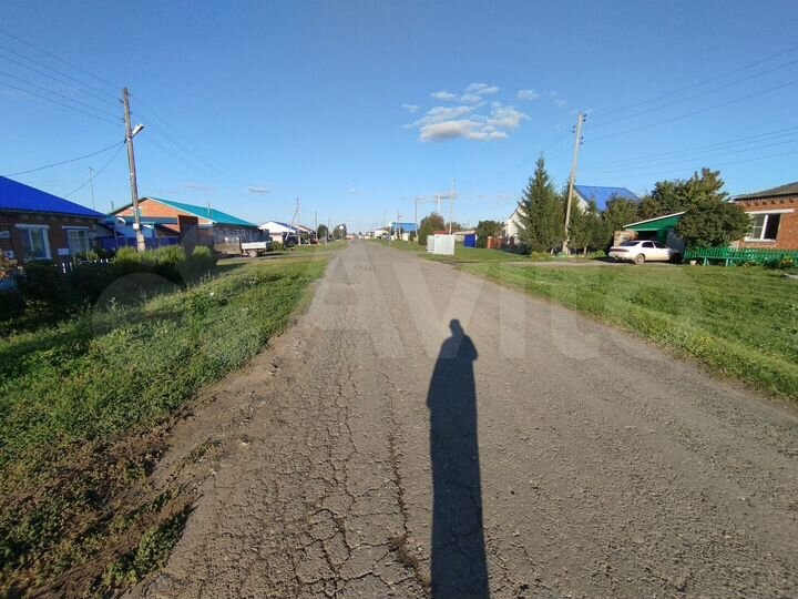 3-к. квартира, 61,3 м², 1/1 эт.