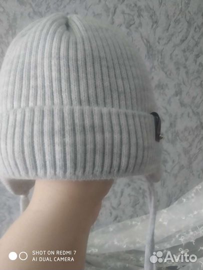 Шапка детская