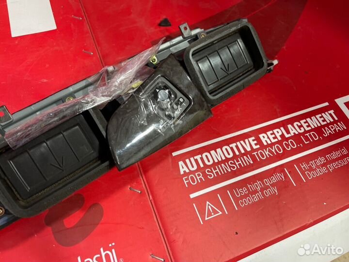 Часы Mitsubishi Lancer cedia wagon CS5W