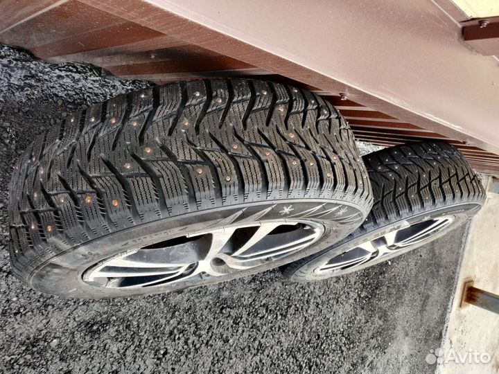 Sailun Ice Blazer WST3 215/60 R17