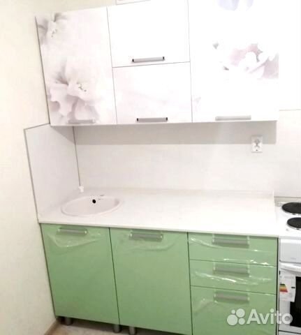 Кухня в наличии