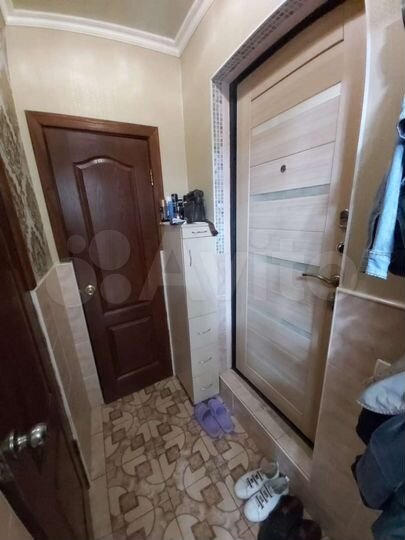 2-к. квартира, 36,7 м², 1/1 эт.