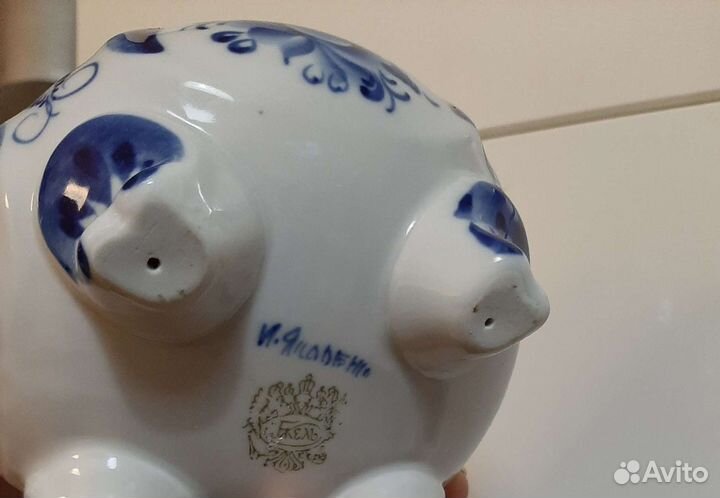 Чайник заварочный