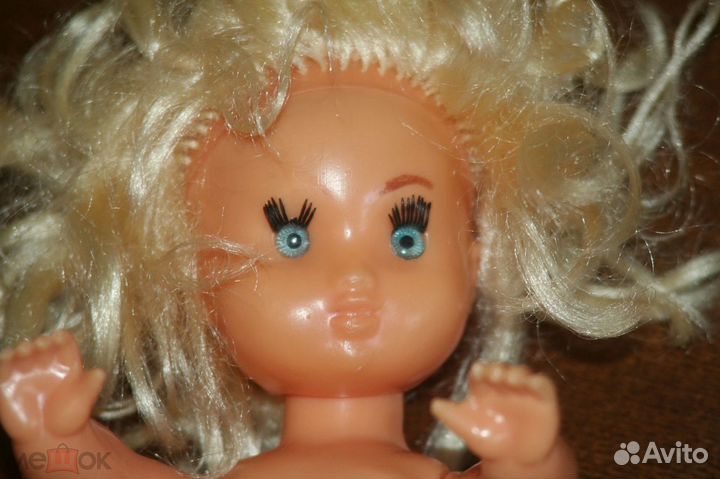 Куклы СССР клеймо,буратино целлулоид СССР