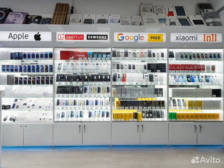 OnePlus 13R, 12/256 ГБ