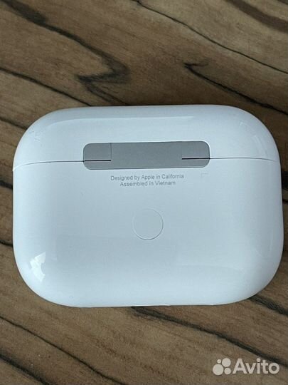 Беспроводные наушники airpods pro 2