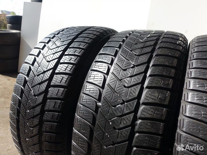 Pirelli Winter Sottozero 3 225/45 R17