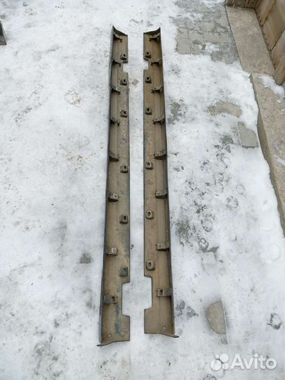 Обвес на Хонду