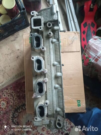 Головка на 405 газель евро 2