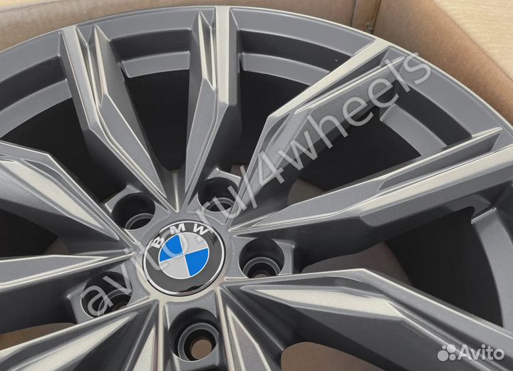 Диски для BMW 2 R19