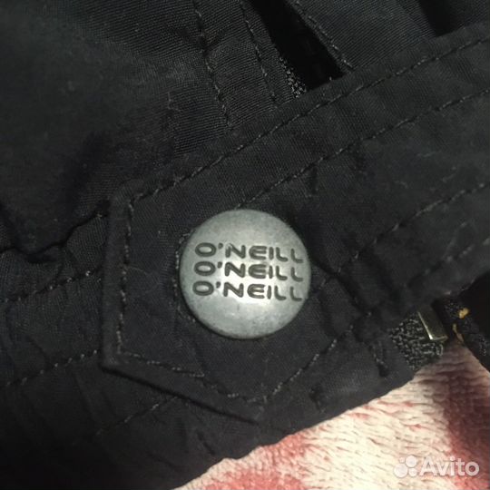 Брюки горнолыжные / сноубордические O’neill