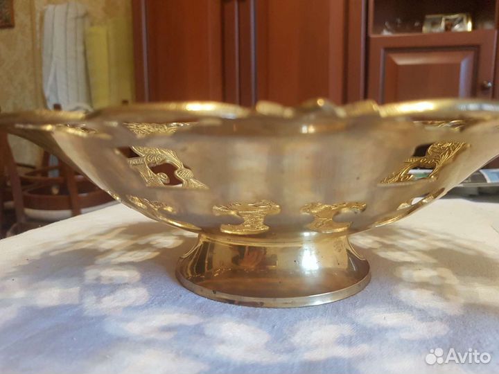 Ваза для фруктов