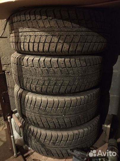 Barum Norpolaris 195/65 R15