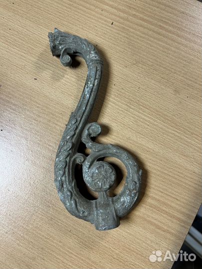 Настенный светильник бра