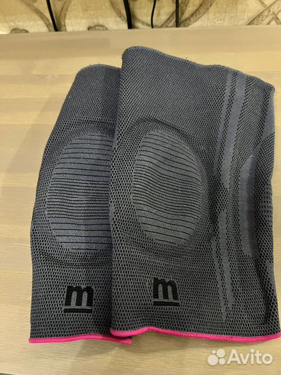 Отрез на коленный сустав medi 6