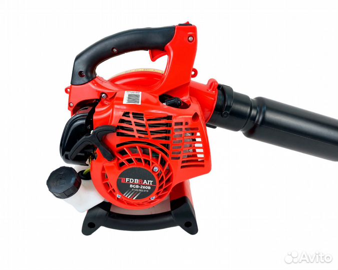 Воздуходувка бензиновая Brait BGB 260B