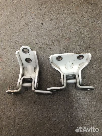 Петля задней левой двери киа оптима 3