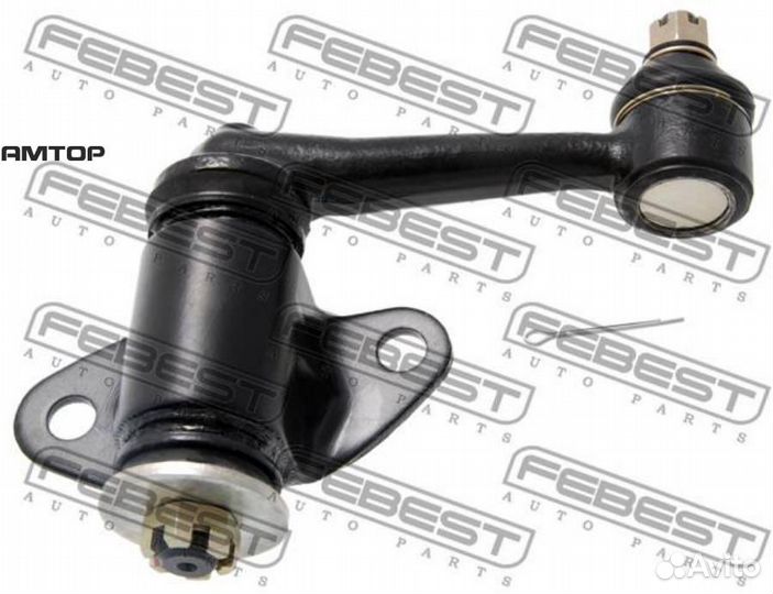 Febest 0527BT50 0527-BT50 febest рычаг маятниковый
