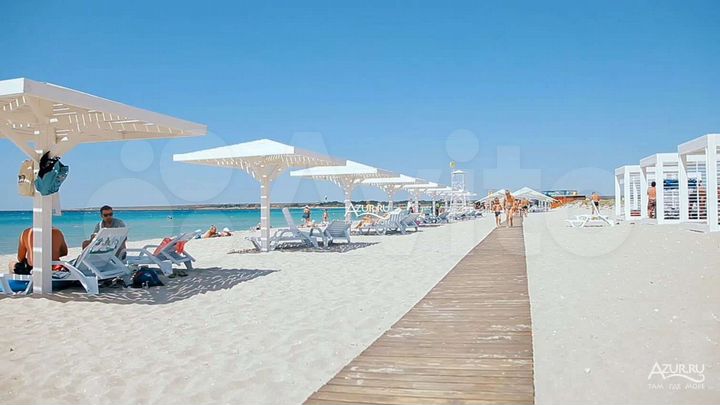 Комната 40 м², 1/1 эт.