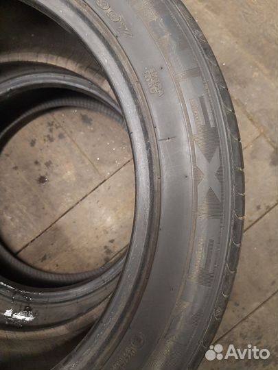 Nexen N Fera RU1 245/45 R17